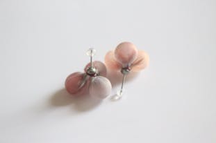 shibori 粒 [type3] pierce